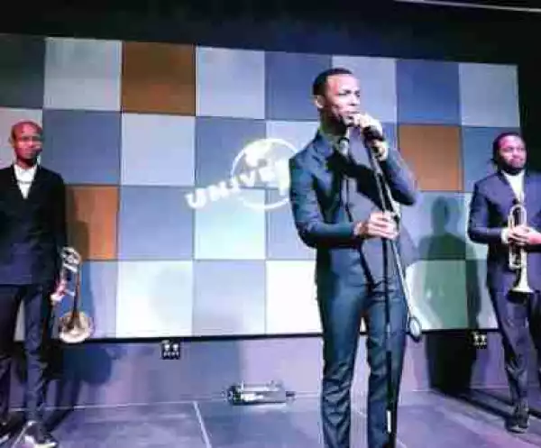 Zakes Is Back And Wows With New Album